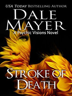 cover image of Stroke of Death